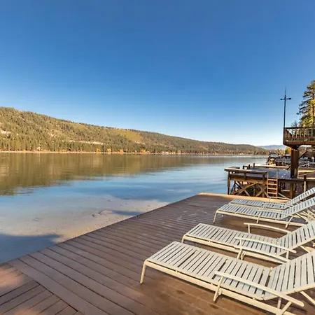 Donner Bliss By Tahoe Mountain Properties